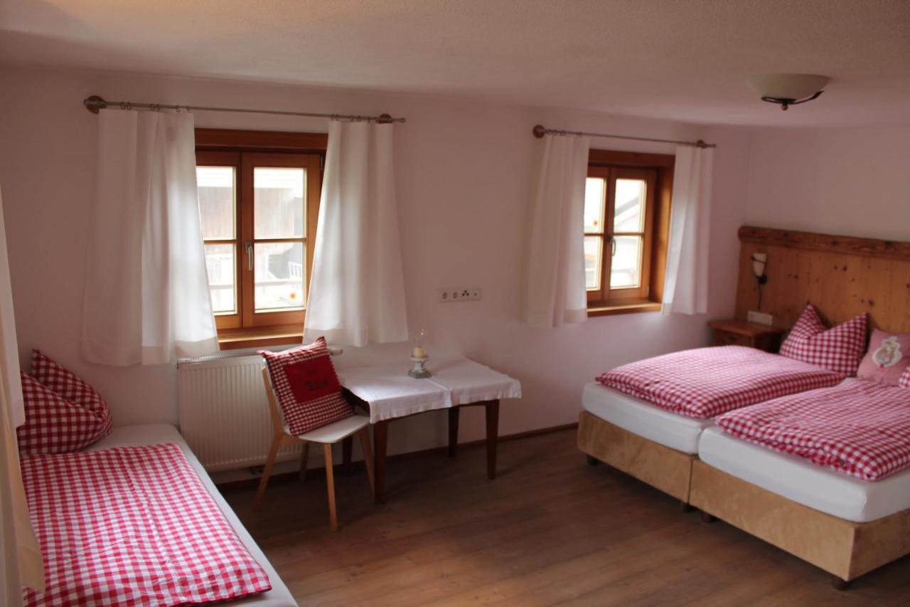 Uhlerhof Apartamento Stumm Exterior foto
